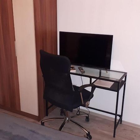 Garibaldik Apartman Budapest Kültér fotó