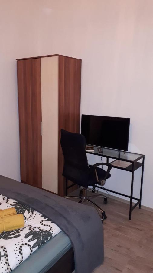 Garibaldik Apartman Budapest Kültér fotó