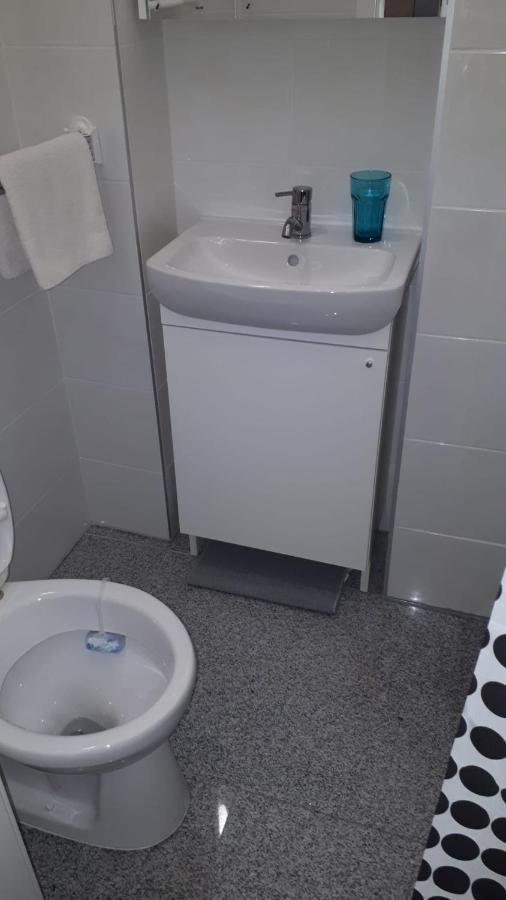 Garibaldik Apartman Budapest Kültér fotó